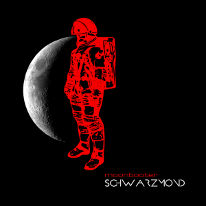 moonbooter - Schwarzmond